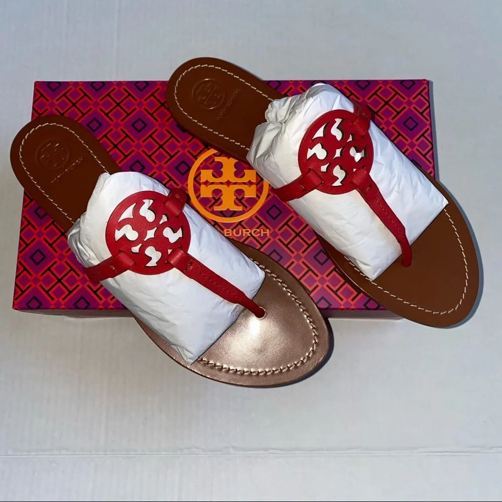 Tory Burch Sandal